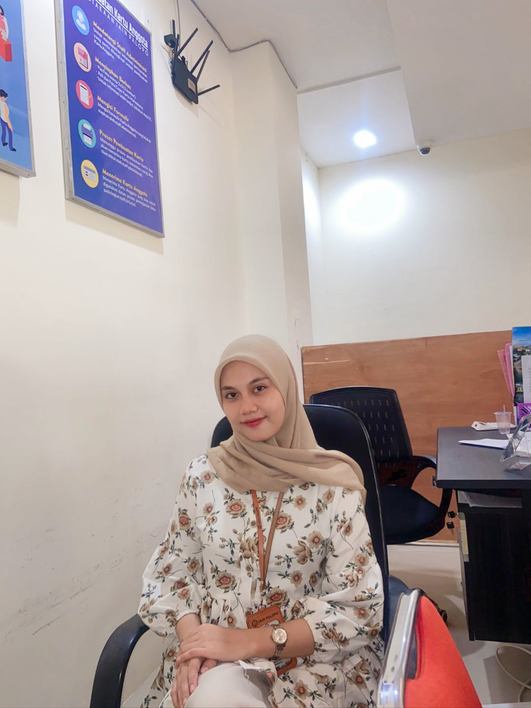 Ilda Azizah