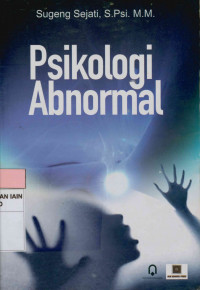 Image of Psikologi Abnormal