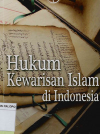 Image of Hukum Kewarisan Islam di Indonesia