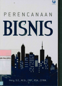 Image of Perencanaan Bisnis