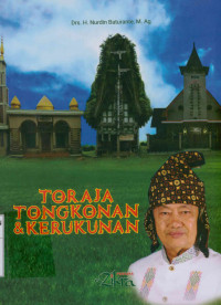 Image of Toraja Tongkonan & Kerukunan