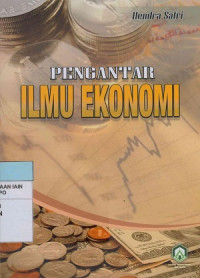 Image of Pengantar Ilmu Ekonomi
