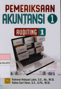Image of Pemeriksaan Akutansi 1: Auditing 1
