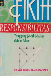 Image of Fikih Responsibilitas Tanggung Jawab Muslim Dalam Islam