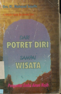 Image of Dari Potret Diri sampai Wisata