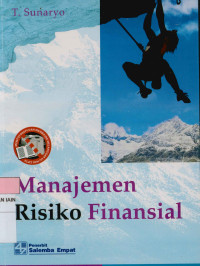 Image of Manajemen Risiko Finansial