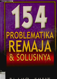 Image of 154 Problematika Remaja dan Solusinya