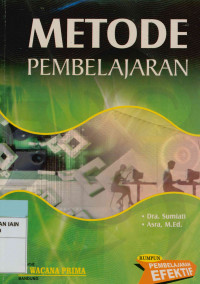 Image of Metode pembelajaran