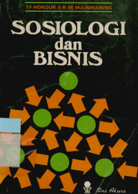 Image of Sosiologi dan Bisnis