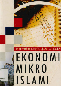 Image of Ekonomi Mikro Islami Edisi 3