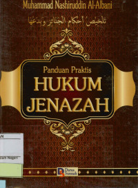 Image of Panduan Praktis Hukum Jenazah