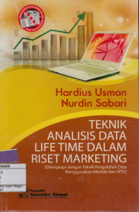 Image of Tekhnik Analisis Data Life Time dalam Riset Marketing