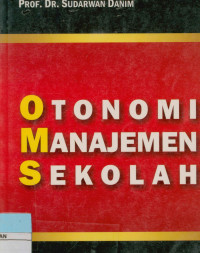 Image of Otonomi Manajemen Sekolah