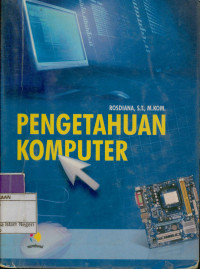 Image of Pengetahuan Komputer