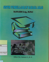 Image of Sistim Pembelajaran Bahasa Arab
