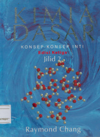 Image of Kimia Dasar 