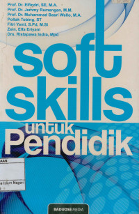 Image of Soft Skills Untuk Pendidik