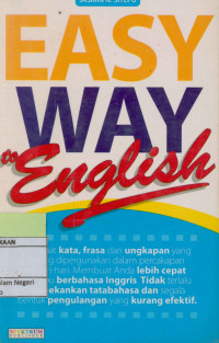 Image of Easy way to english