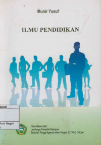 Image of Ilmu Pendidikan