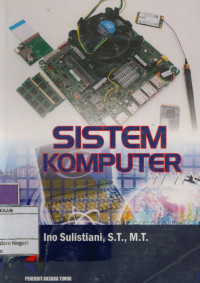 Image of Sistem komputer