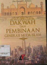 Image of Dakwah dan pembinaan generasi muda Islam