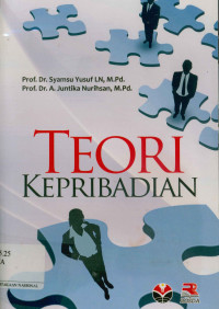 Image of Teori kepribadian