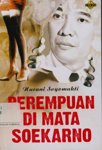 Image of Perempuan di mata Soekarno