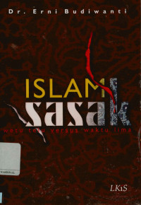Image of Islam sasak wetu telu versus waktu lima