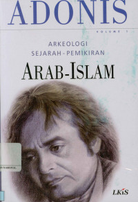 Image of Arkeologi sejarah-pemikiran arab-Islam volume I