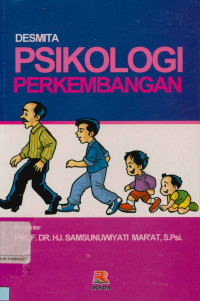 Image of Psikologi perkembangan