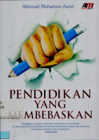 Image of Pendidikan yang Membebaskan