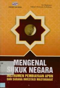 Image of Mengenal sukuk negara: Intrumen pembiayaan APBN dan sarana investasi masyarakat