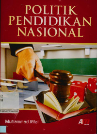 Image of Politik pendidikan Nasional