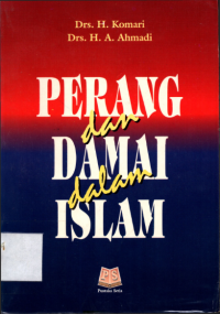 Image of Perang dan damai dalam Islam