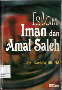 Image of Islam, Iman, dan Amal Saleh