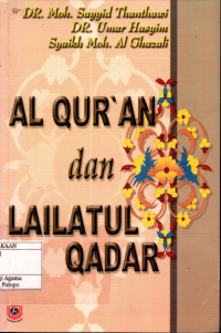 Image of Al-Qur'an Dan Lailatul Qadar