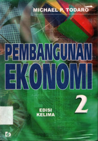 Image of Pembangunan ekonomi 2