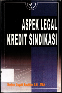 Image of Aspek legal kredit sindikasi