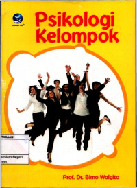 Image of Psikologi Kelompok