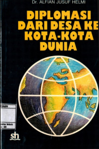 Image of Diplomasi Dari Desa ke Kota-Kota Dunia