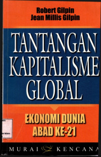 Image of Tantangan Kapitalisme Global : Ekonomi dunia abad ke-21