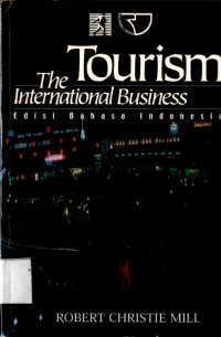 Image of Tourism the international business Edisi Bahasa Indonesia