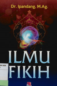 Image of Ilmu fikih