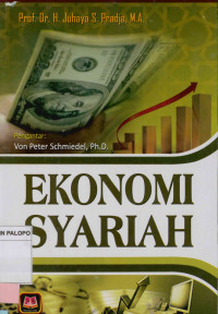 Image of Ekonomi syariah