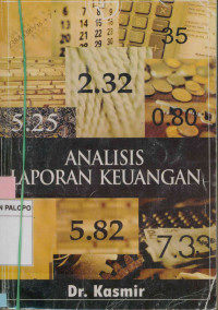 Image of Analisis laporan keuangan