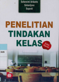 Image of Penelitian Tindakan Kelas