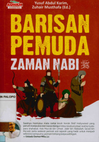 Image of Barisan pemuda zaman Nabi