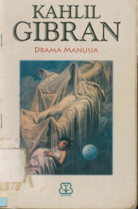 Image of Kahlil Gibran: Drama Manusia