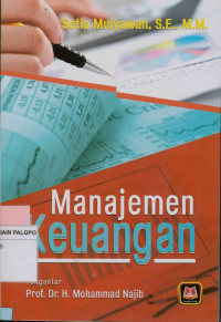 Image of Manajemen keuangan