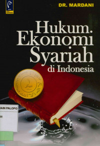 Image of Hukum ekonomi syariah di Indonesia